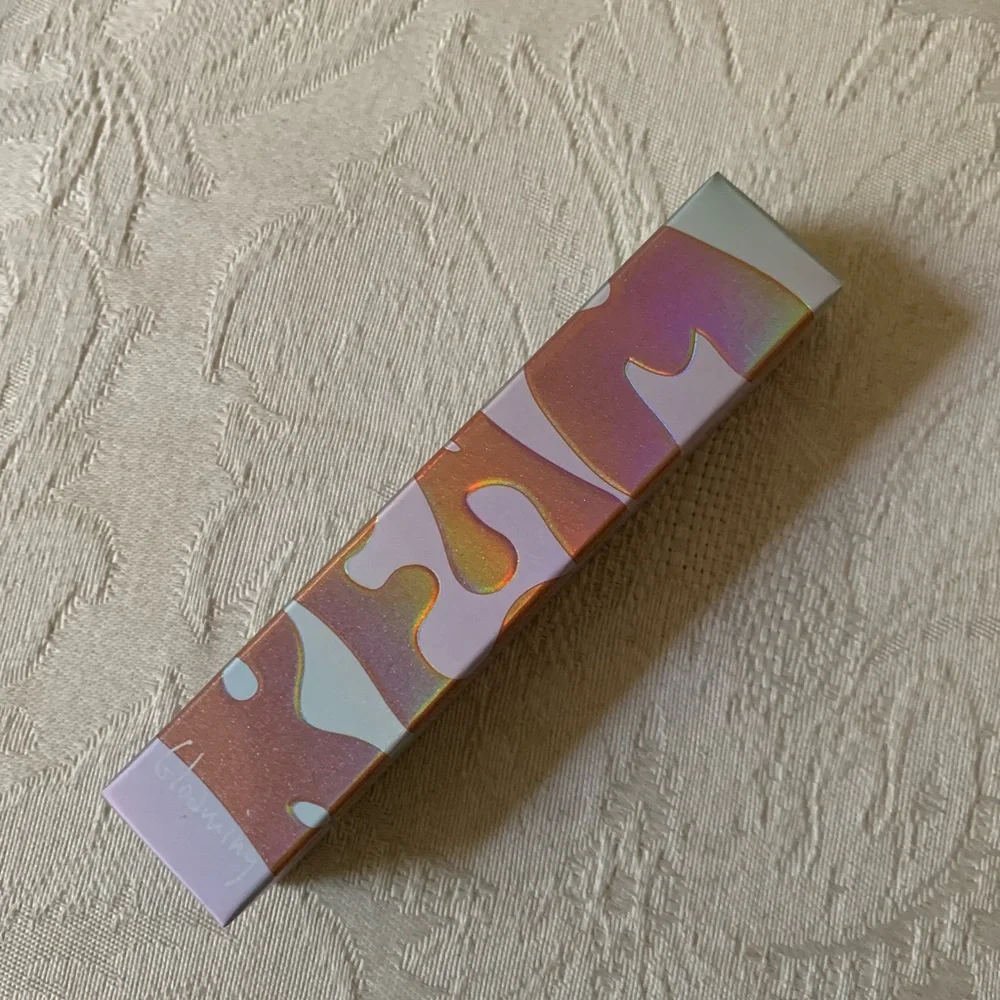 Made by Mitchell Hollipop Beam LipGloss in Gloaming BNIB